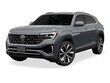 Volkswagen Atlas Cross Sport