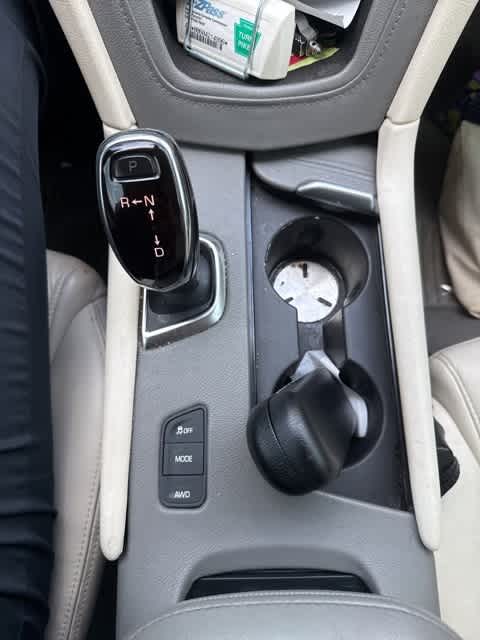 Thumbnail: 2018 Cadillac XT5 - 19