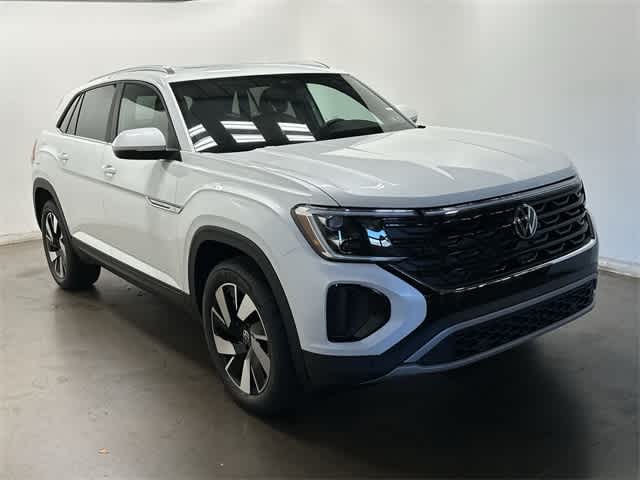 Thumbnail: 2026 Volkswagen Atlas - 27