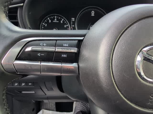 Thumbnail: 2023 Mazda CX-30 - 18