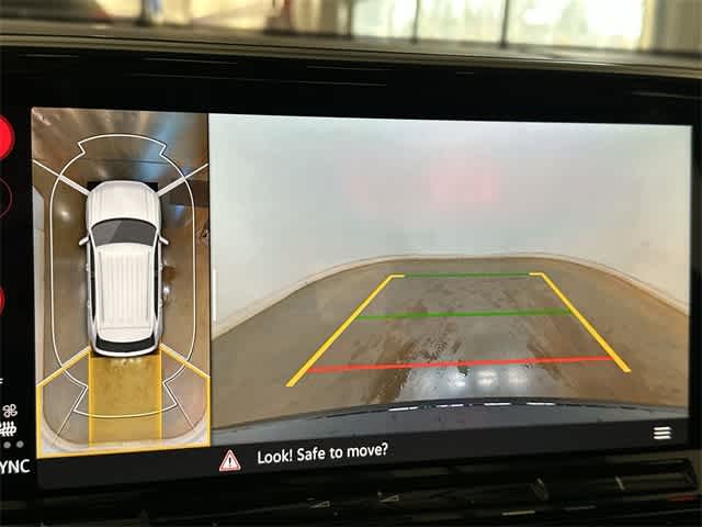 Thumbnail: 2026 Volkswagen Atlas - 15