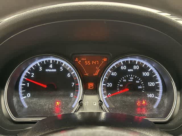 Thumbnail: 2012 Nissan Versa - 6