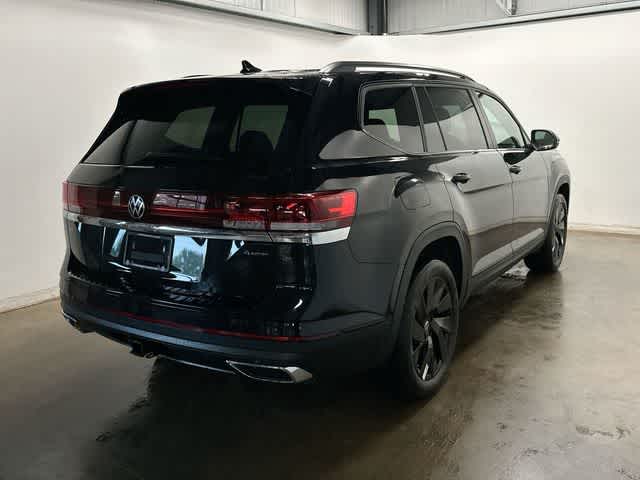 Thumbnail: 2026 Volkswagen Atlas - 31