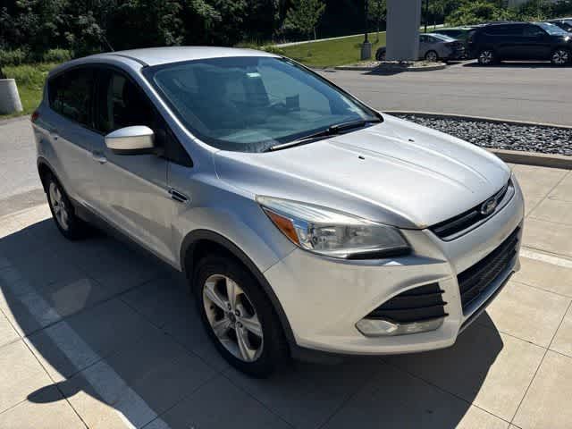 Thumbnail: 2014 Ford Escape - 3