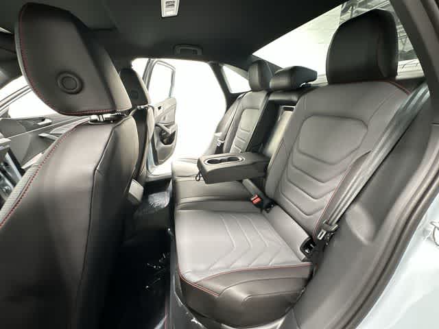 Thumbnail: 2026 Volkswagen Jetta - 18