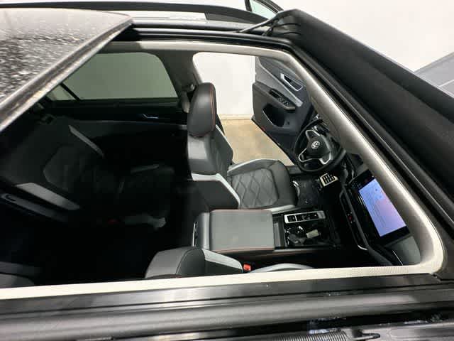 Thumbnail: 2026 Volkswagen Atlas - 6