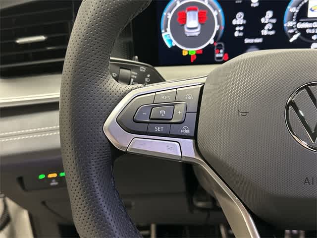 Thumbnail: 2026 Volkswagen Tiguan - 9