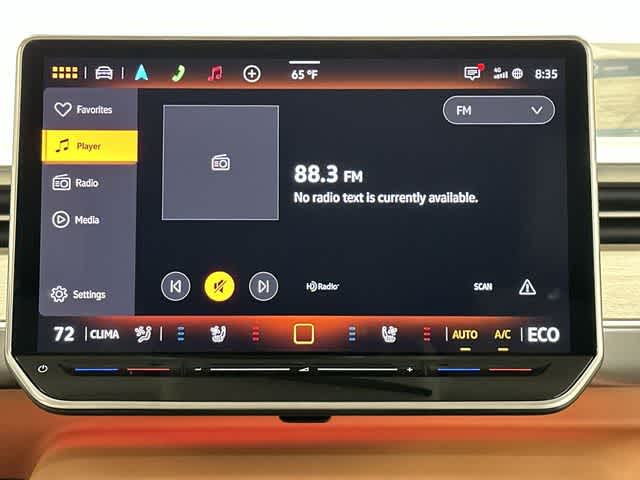 Thumbnail: 2025 Volkswagen ID.Buzz - 11