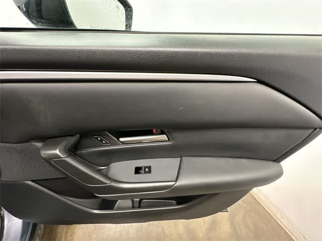 Thumbnail: 2023 Mazda CX-50 - 23