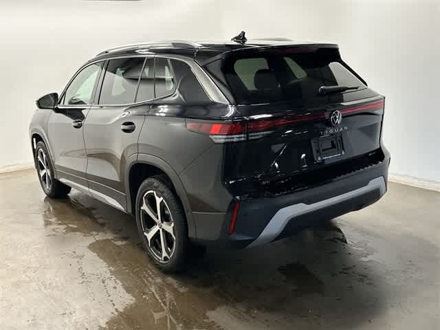 Thumbnail: 2026 Volkswagen Tiguan - 28