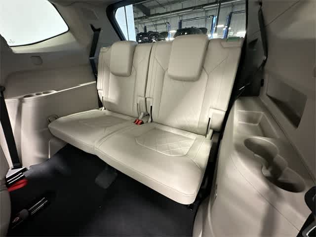 Thumbnail: 2026 Volkswagen Atlas - 21