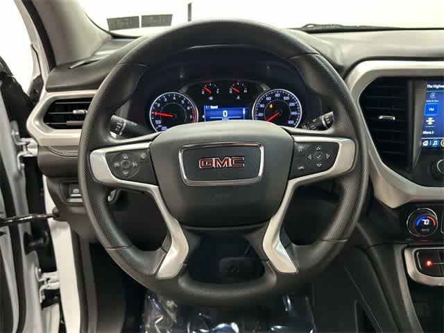 Thumbnail: 2023 GMC Acadia - 7