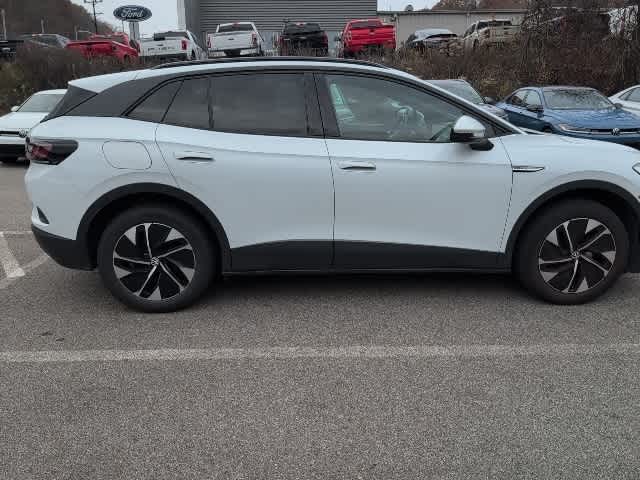 Thumbnail: 2022 Volkswagen ID.4 - 6