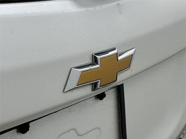 Thumbnail: 2021 Chevrolet Equinox - 27