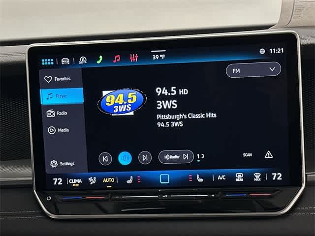 Thumbnail: 2026 Volkswagen Tiguan - 12