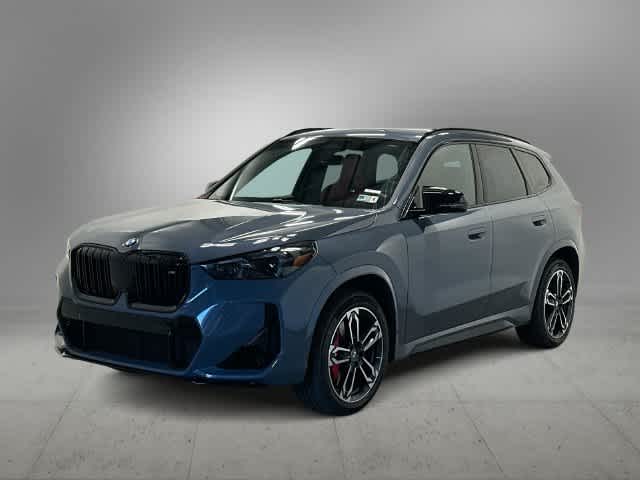 2024 BMW X1