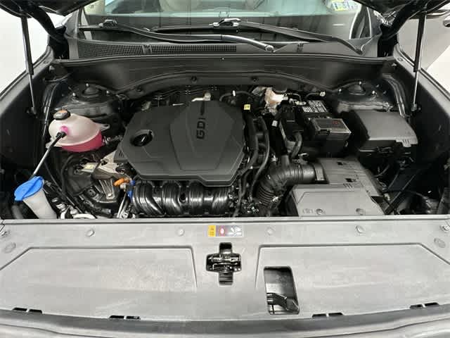 Thumbnail: 2023 Hyundai Santa Fe - 27