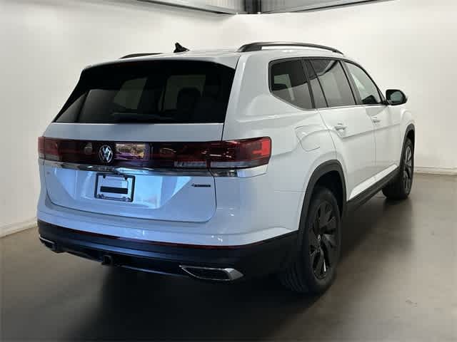 Thumbnail: 2026 Volkswagen Atlas - 32