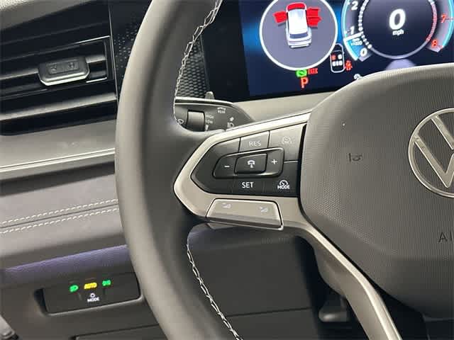 Thumbnail: 2026 Volkswagen Tiguan - 8