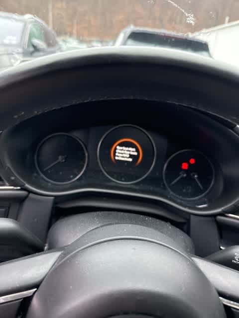 Thumbnail: 2024 Mazda CX-30 - 13