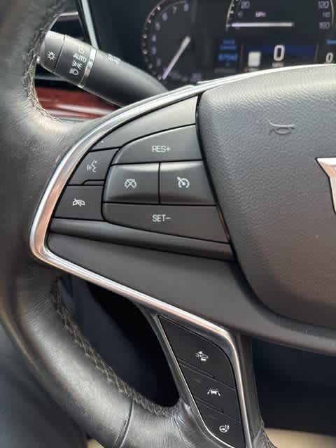 Thumbnail: 2018 Cadillac XT5 - 15