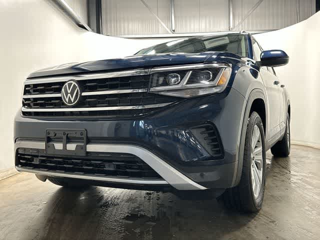 Thumbnail: 2023 Volkswagen Atlas - 30
