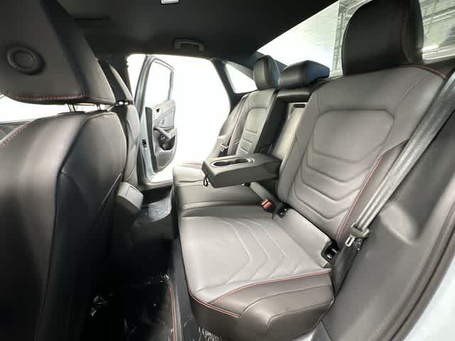 Thumbnail: 2026 Volkswagen Jetta - 18