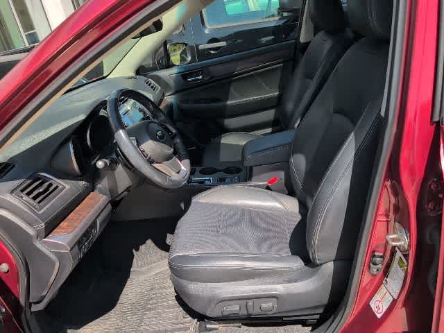 Thumbnail: 2019 Subaru Outback - 14