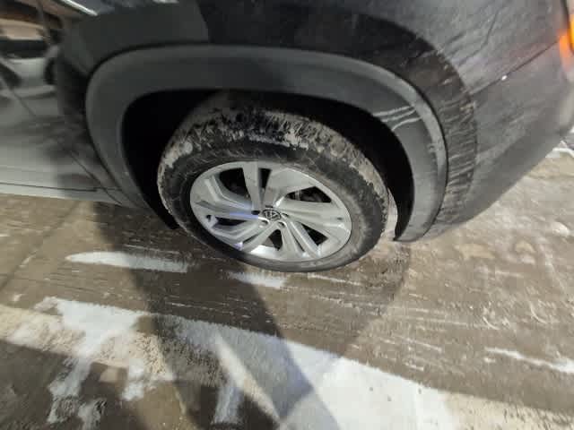 Thumbnail: 2023 Volkswagen Atlas - 6