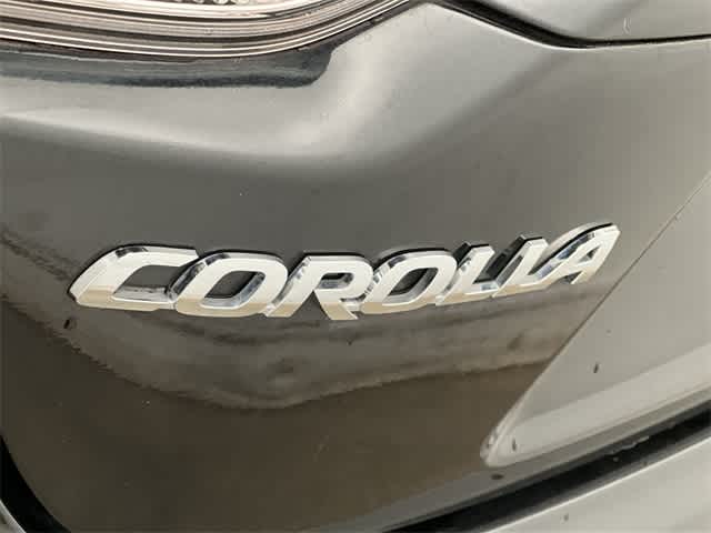 Thumbnail: 2021 Toyota Corolla - 26