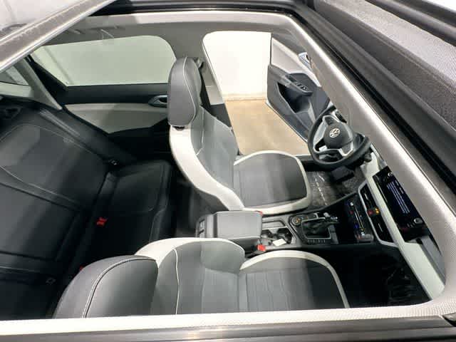 Thumbnail: 2026 Volkswagen Taos - 6