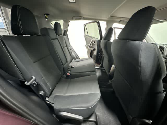 Thumbnail: 2016 Toyota RAV4 - 23