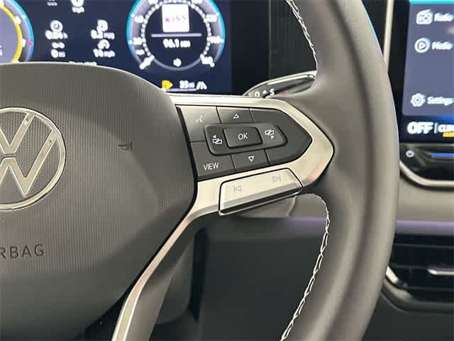 Thumbnail: 2026 Volkswagen Tiguan - 10