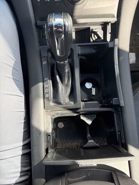 Thumbnail: 2016 Ford Taurus - 21