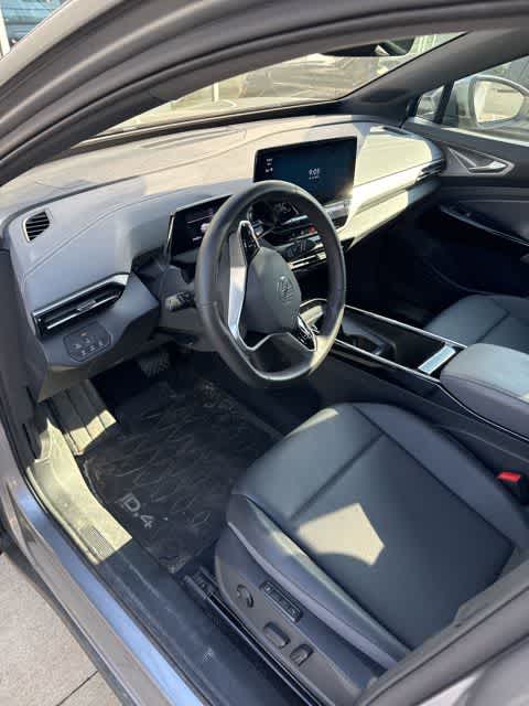 Thumbnail: 2023 Volkswagen ID.4 - 12