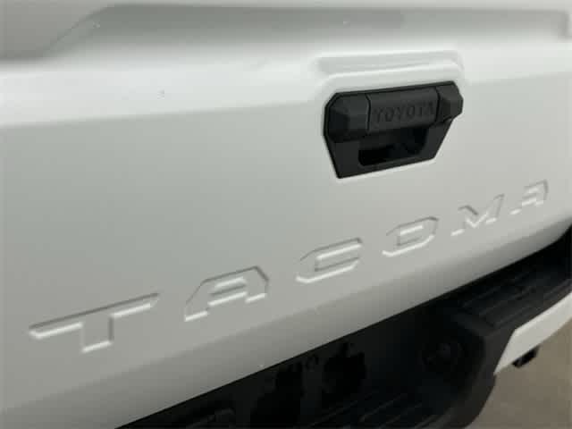 Thumbnail: 2024 Toyota Tacoma - 26