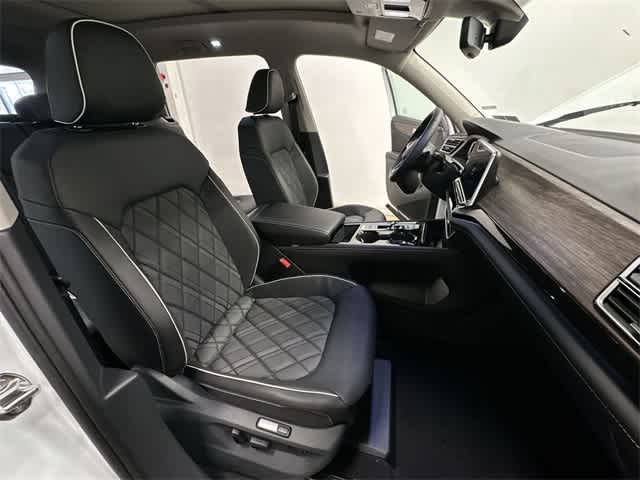 Thumbnail: 2026 Volkswagen Atlas - 23