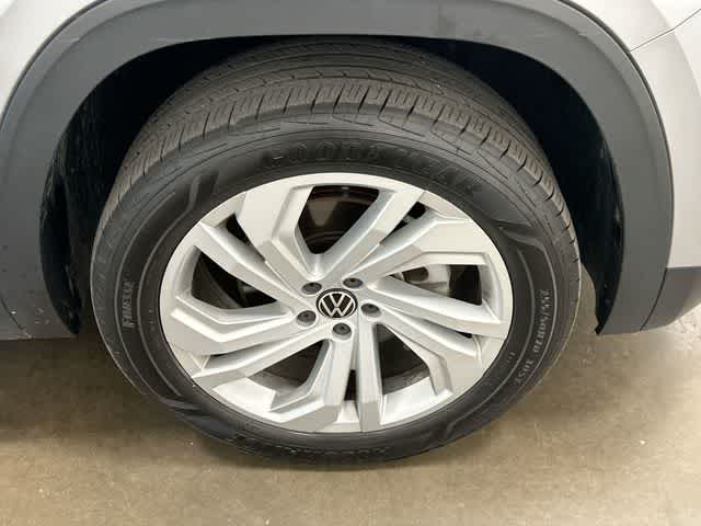 Thumbnail: 2023 Volkswagen Atlas - 5