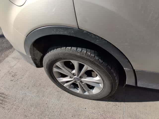 Thumbnail: 2017 Ford Escape - 9