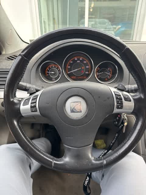 Thumbnail: 2008 Saturn Aura - 14