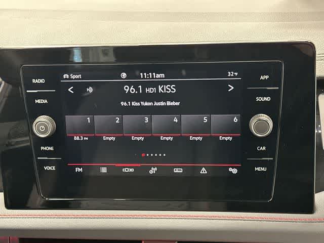 Thumbnail: 2026 Volkswagen Jetta - 12