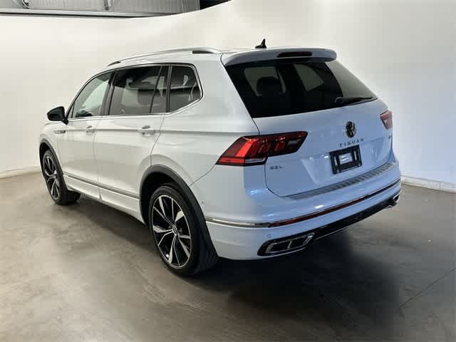 Thumbnail: 2022 Volkswagen Tiguan - 33