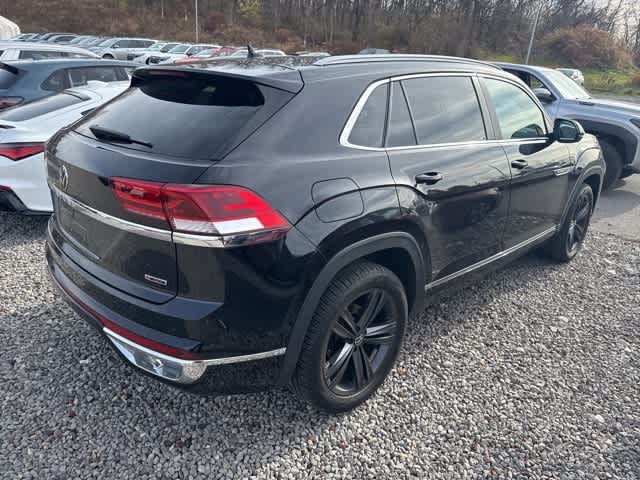 Thumbnail: 2022 Volkswagen Atlas - 6