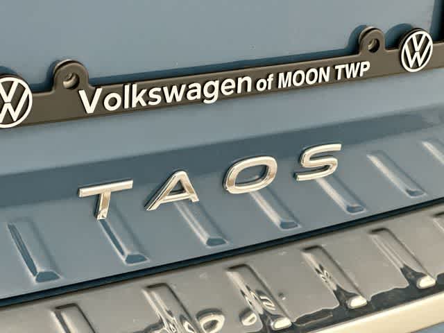 Thumbnail: 2025 Volkswagen Taos - 30
