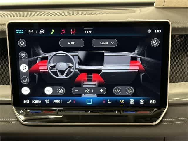 Thumbnail: 2026 Volkswagen Tiguan - 15