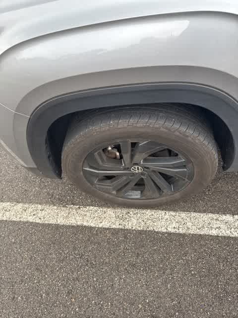 Thumbnail: 2023 Volkswagen Atlas - 9