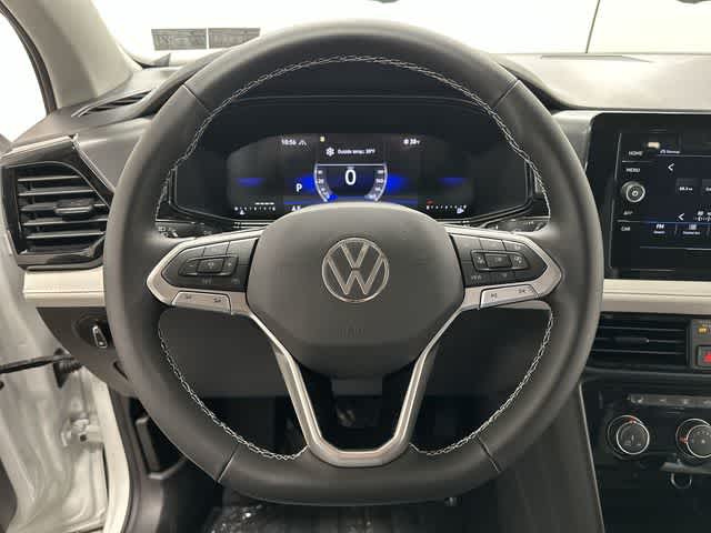 Thumbnail: 2026 Volkswagen Taos - 7