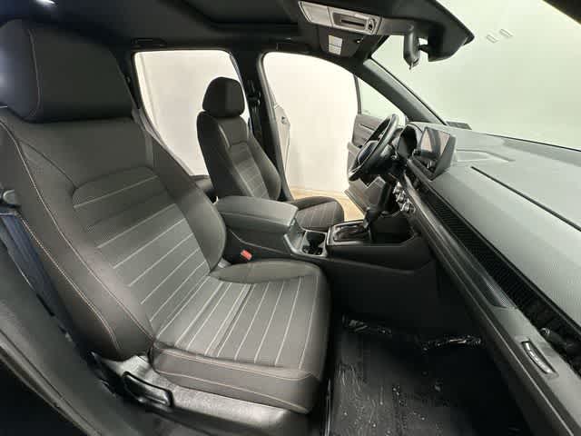 Thumbnail: 2024 Honda CR-V - 21