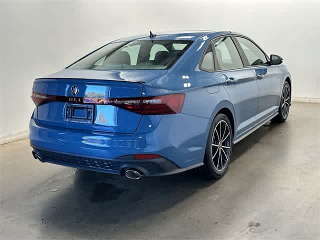 Thumbnail: 2026 Volkswagen Jetta - 30