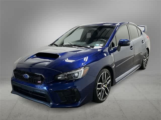 2021 Subaru WRX STI -
                Moon Township, PA